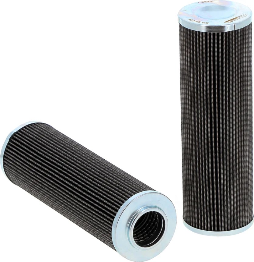 Гидравлический фильтр HIFI FILTER SH 65424 V