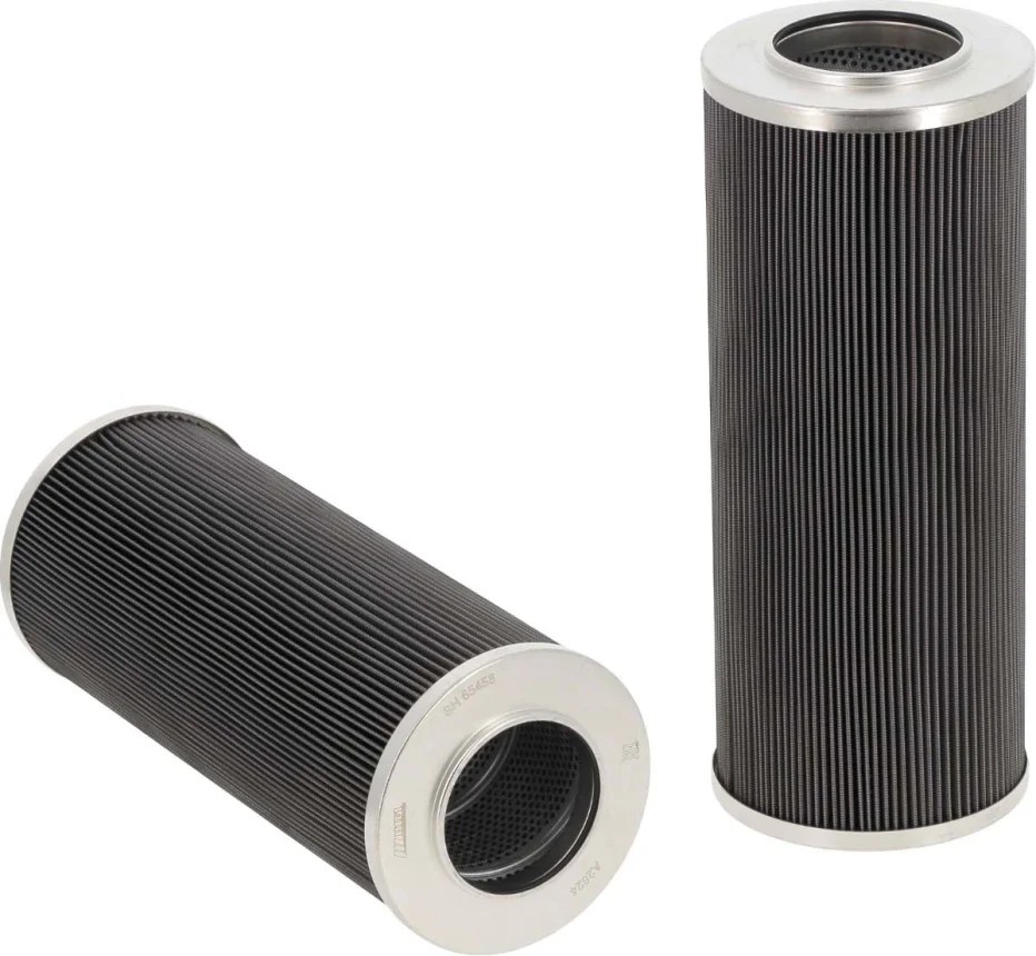 Гидравлический фильтр HIFI FILTER SH 65458 V