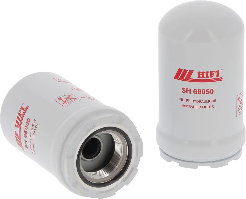 Фильтр HIFI FILTER SH 66050 N