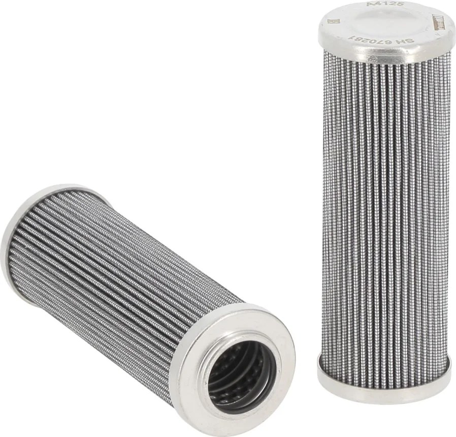 Гидравлический фильтр HIFI FILTER SH 670281