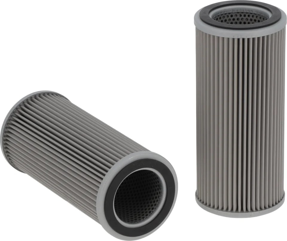 Гидравлический фильтр HIFI FILTER SH 67062 V