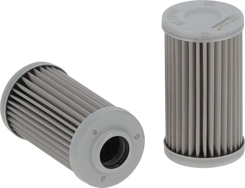 Гидравлический фильтр HIFI FILTER SH 67165 V