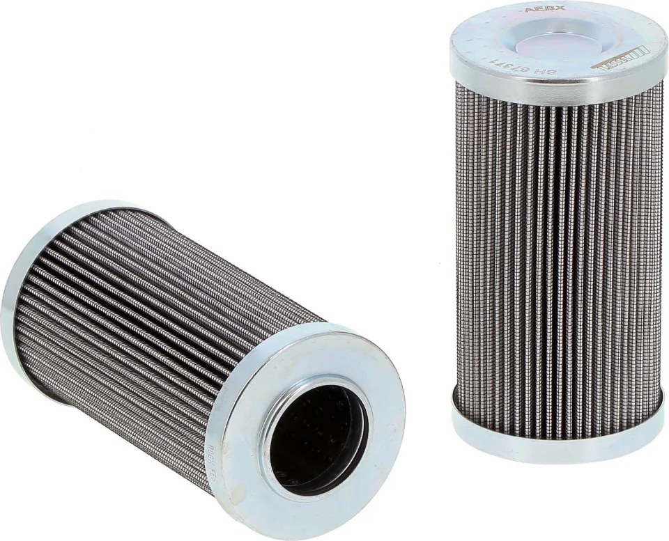 Гидравлический фильтр HIFI FILTER SH 67371 V