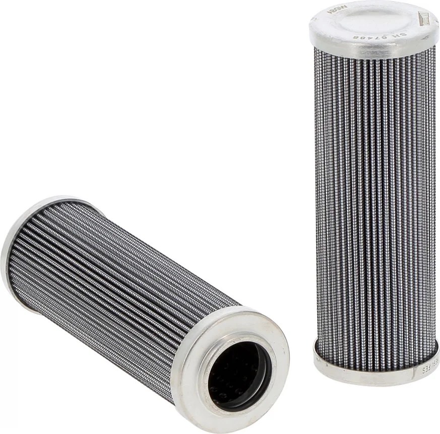 Гидравлический фильтр HIFI FILTER SH 67486 V