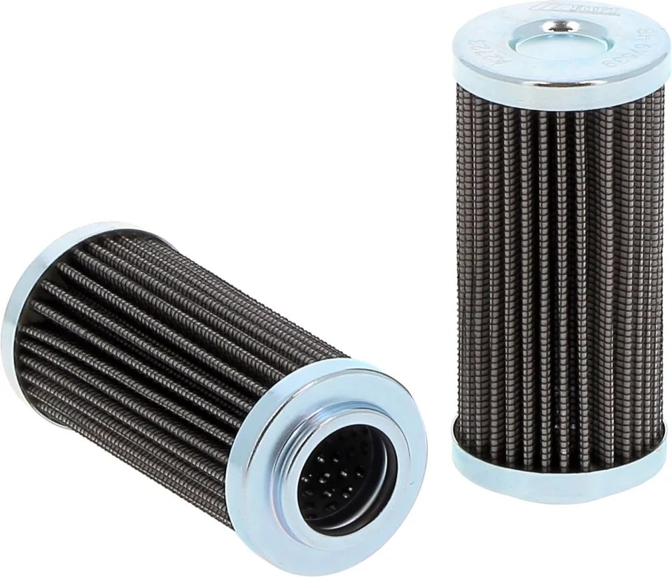 Гидравлический фильтр HIFI FILTER SH 67539 V
