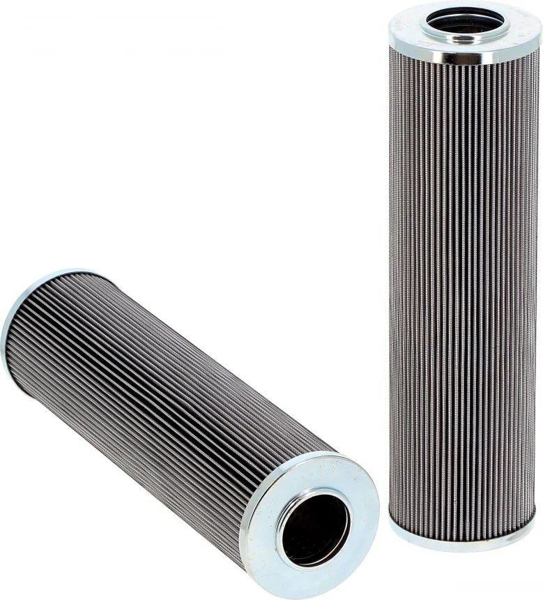 Гидравлический фильтр HIFI FILTER SH 67631 V