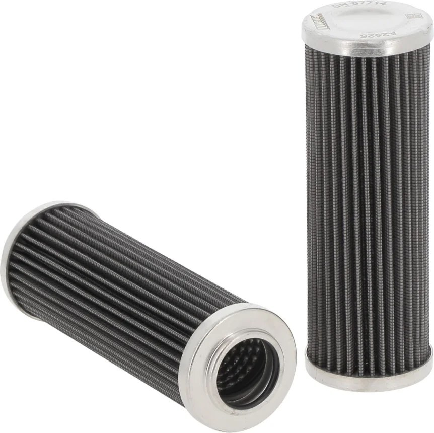 Гидравлический фильтр HIFI FILTER SH 67714 T