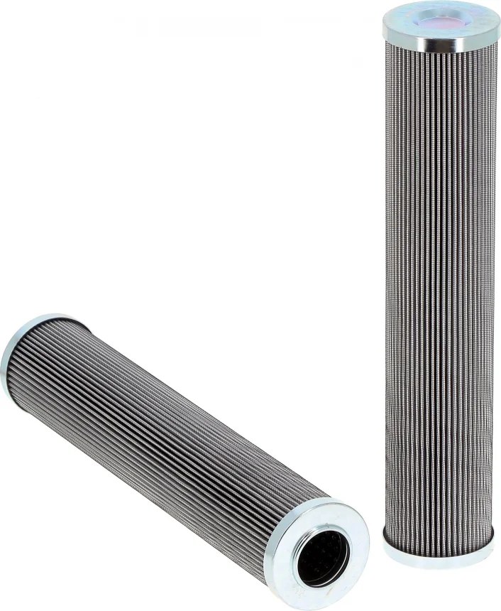 Гидравлический фильтр HIFI FILTER SH 67804 V