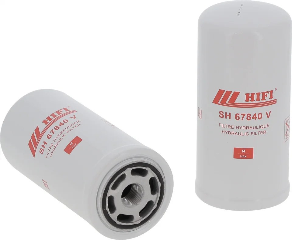 Фильтр HIFI FILTER SH 67840