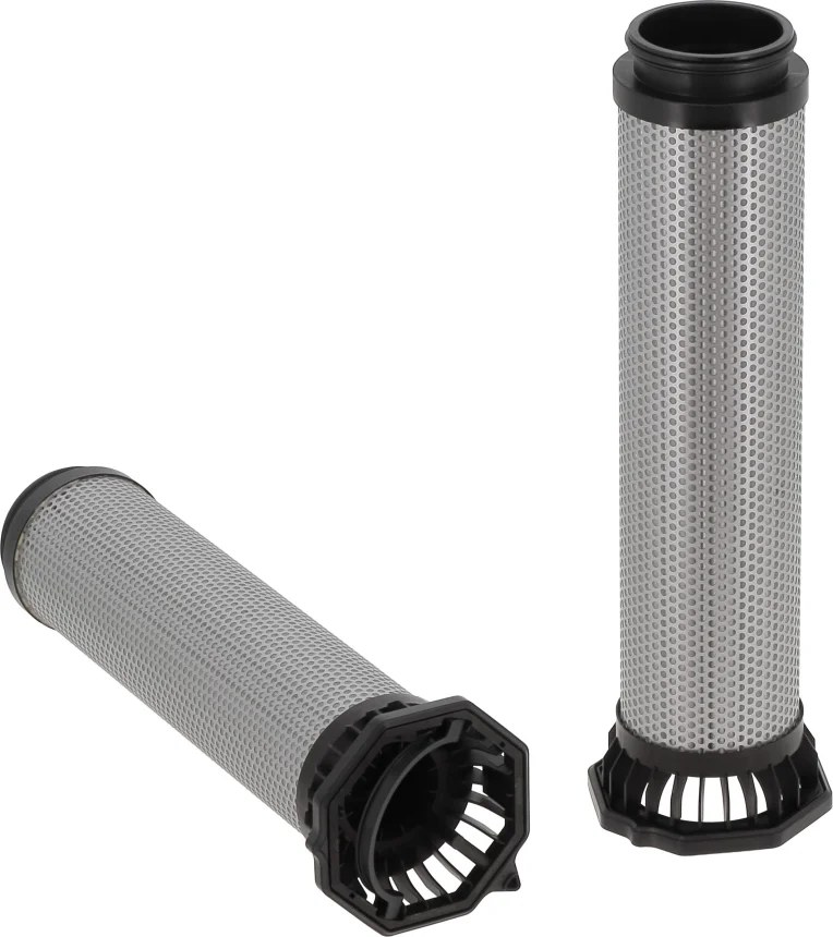 Гидравлический фильтр HIFI FILTER SH 68324