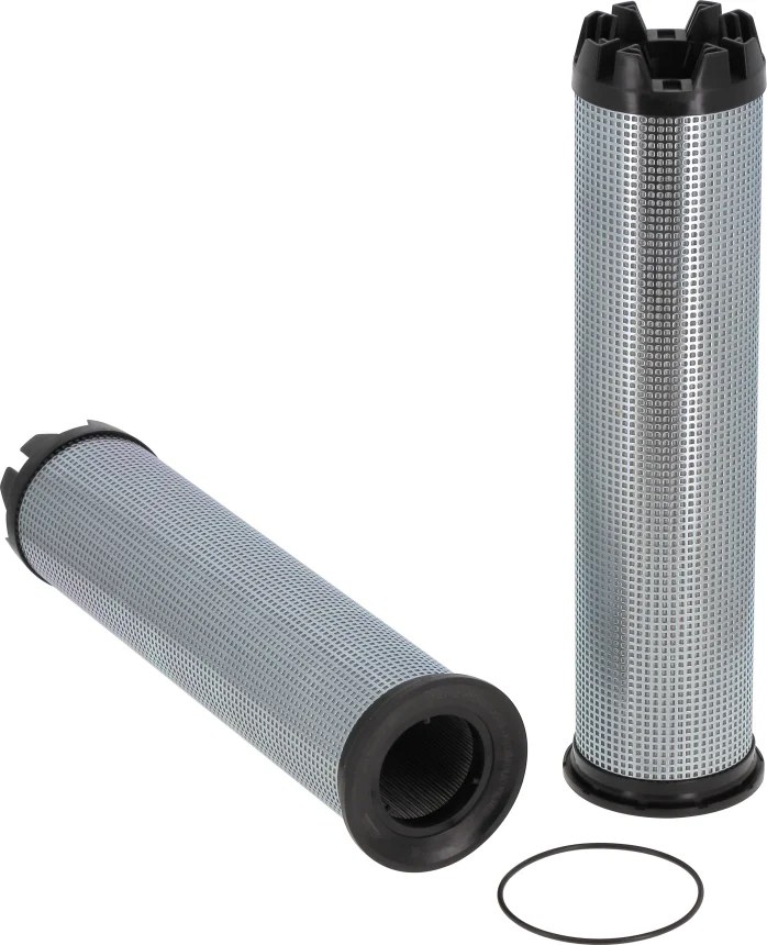 Гидравлический фильтр HIFI FILTER SH 68367