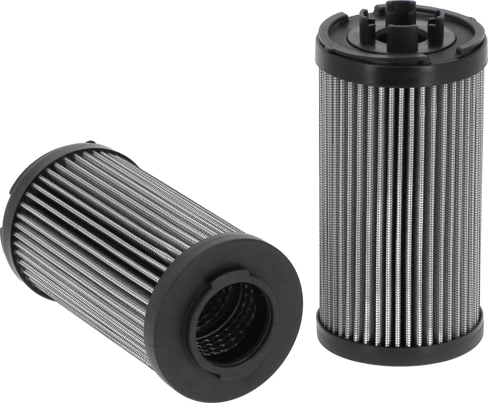 Гидравлический фильтр HIFI FILTER SH 74025 NWS