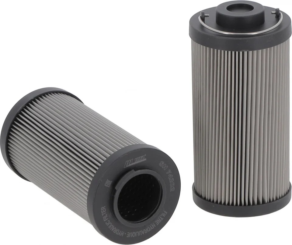 Гидравлический фильтр HIFI FILTER SH 74202 V