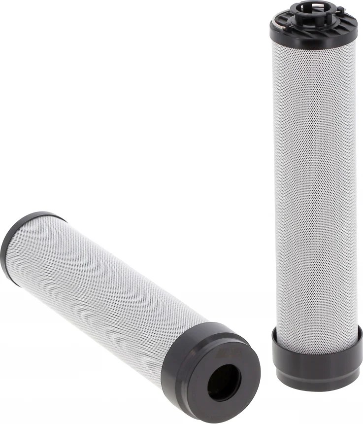 Гидравлический фильтр HIFI FILTER SH 74212 V