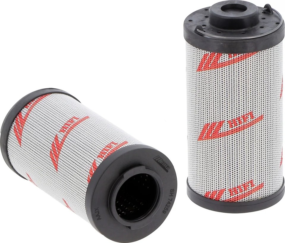 Гидравлический фильтр HIFI FILTER SH 74259 V