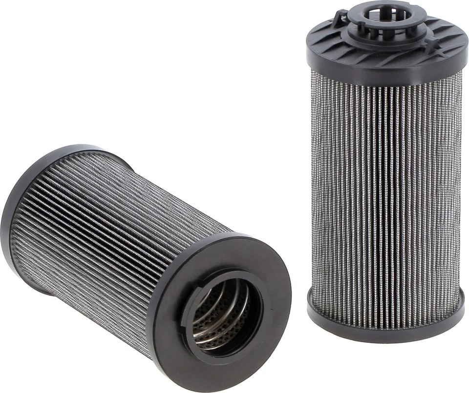 Гидравлический фильтр HIFI FILTER SH 74327
