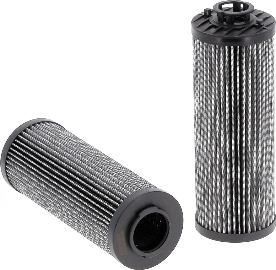 Гидравлический фильтр HIFI FILTER SH 74418