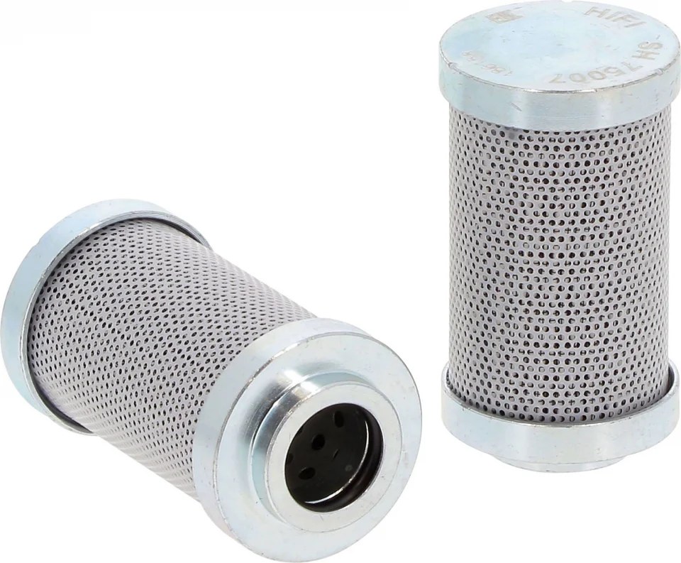 Гидравлический фильтр HIFI FILTER SH 75007 V