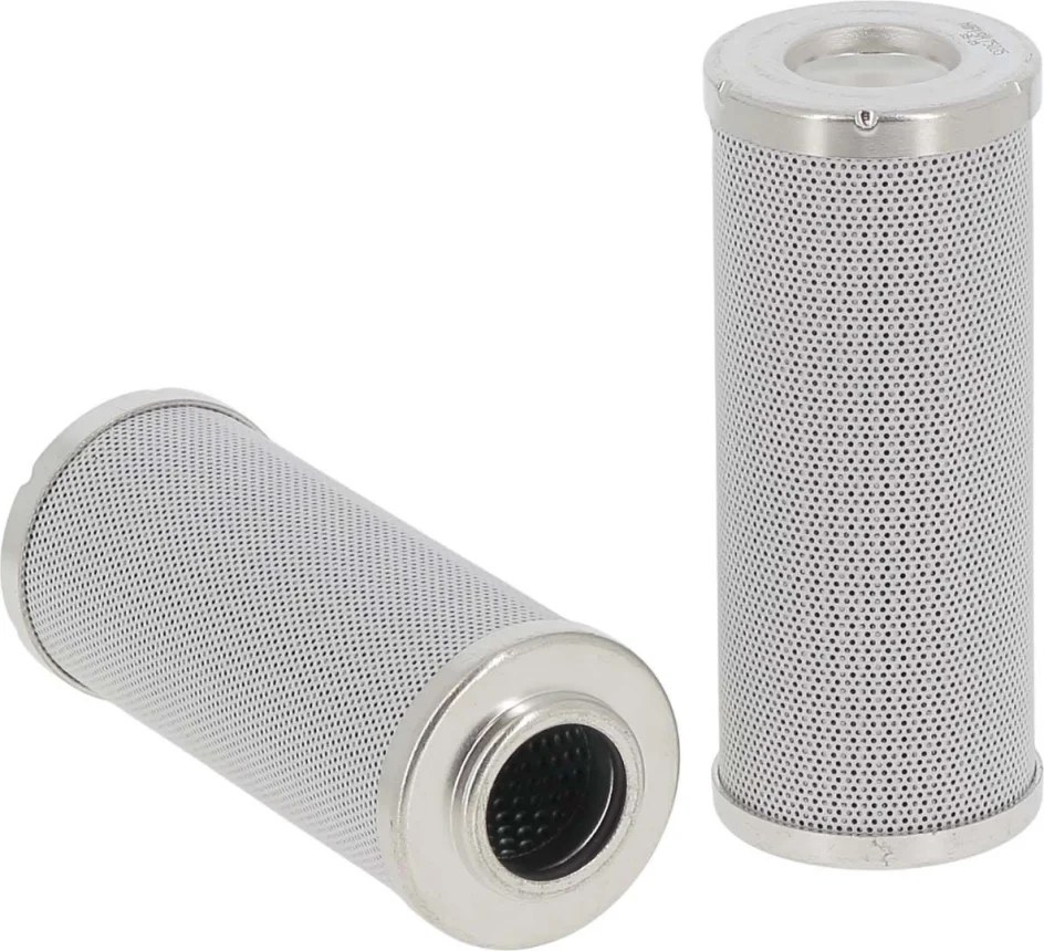 Гидравлический фильтр HIFI FILTER SH 75035 V
