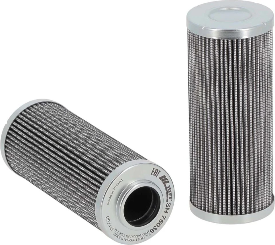 Гидравлический фильтр HIFI FILTER SH 75036 E