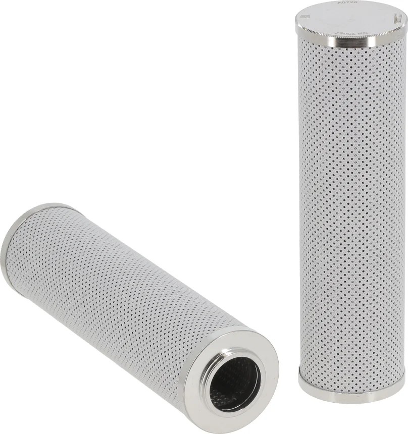 Гидравлический фильтр HIFI FILTER SH 75057 V