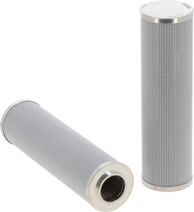 Гидравлический фильтр HIFI FILTER SH 75061 V