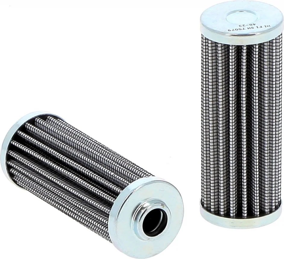 FILTRE HYDRAULIQUE HIFI FILTER SH 75079 N