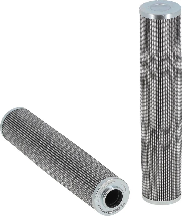 Гидравлический фильтр HIFI FILTER SH 75134 V