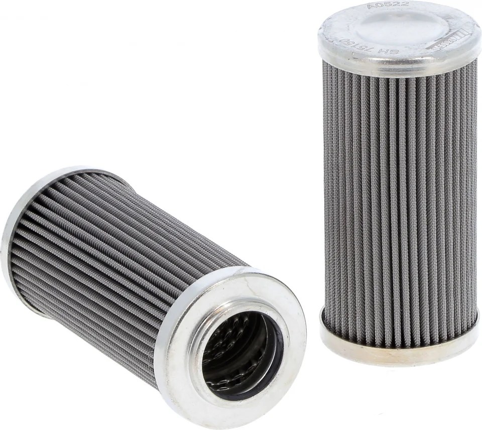 Фильтр HIFI FILTER SH 75150 V