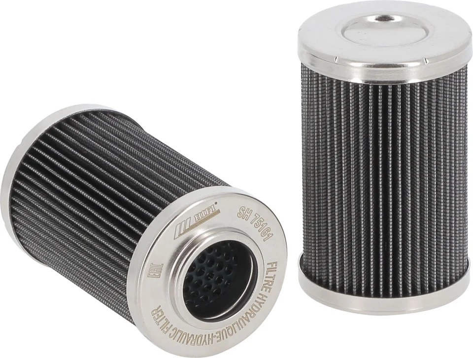 Гидравлический фильтр HIFI FILTER SH 75161 V