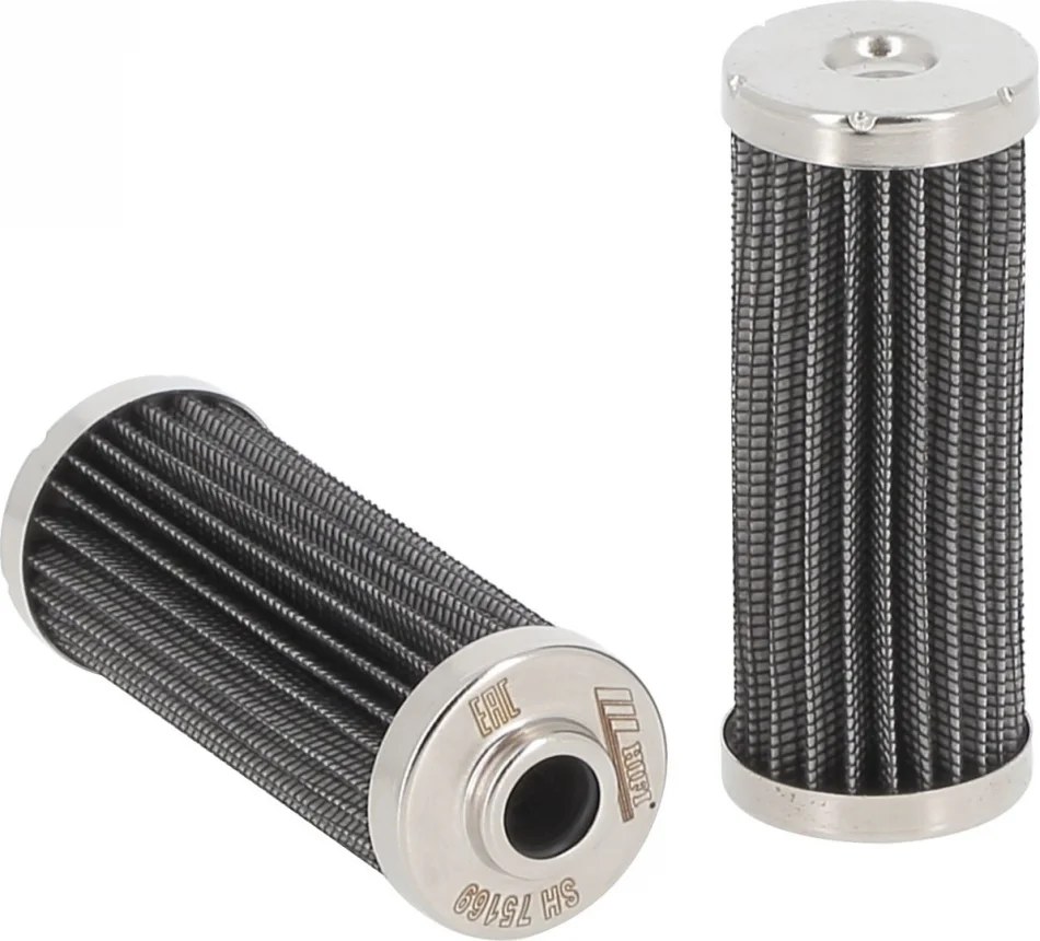 Гидравлический фильтр HIFI FILTER SH 75169 V