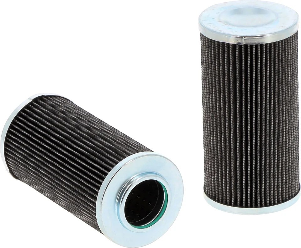 Гидравлический фильтр HIFI FILTER SH 75217 V