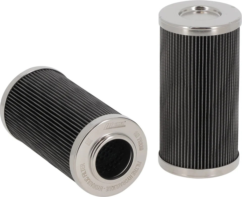 Фильтр HIFI FILTER SH 75229 V