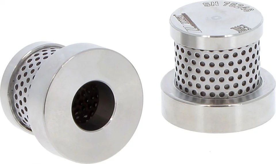 Гидравлический фильтр HIFI FILTER SH 75246 N