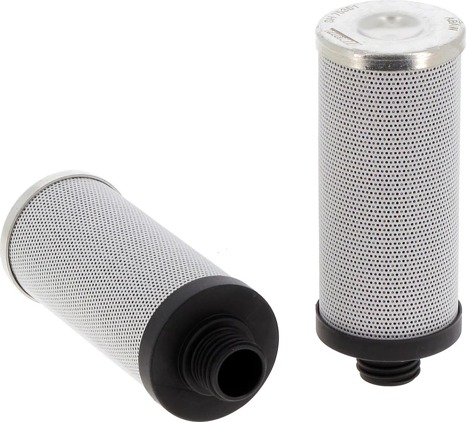 Фильтр гидравлический SH75351 HIFI (0124798.0)