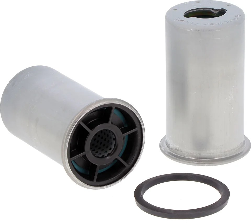 Гидравлический фильтр HIFI FILTER SH 76006