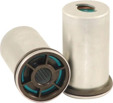 Гидравлический фильтр HIFI FILTER SH 76122