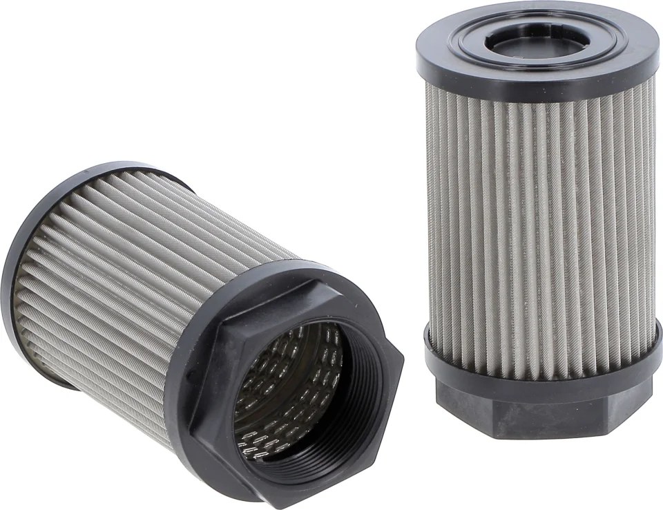 Гидравлический фильтр HIFI FILTER SH 77199