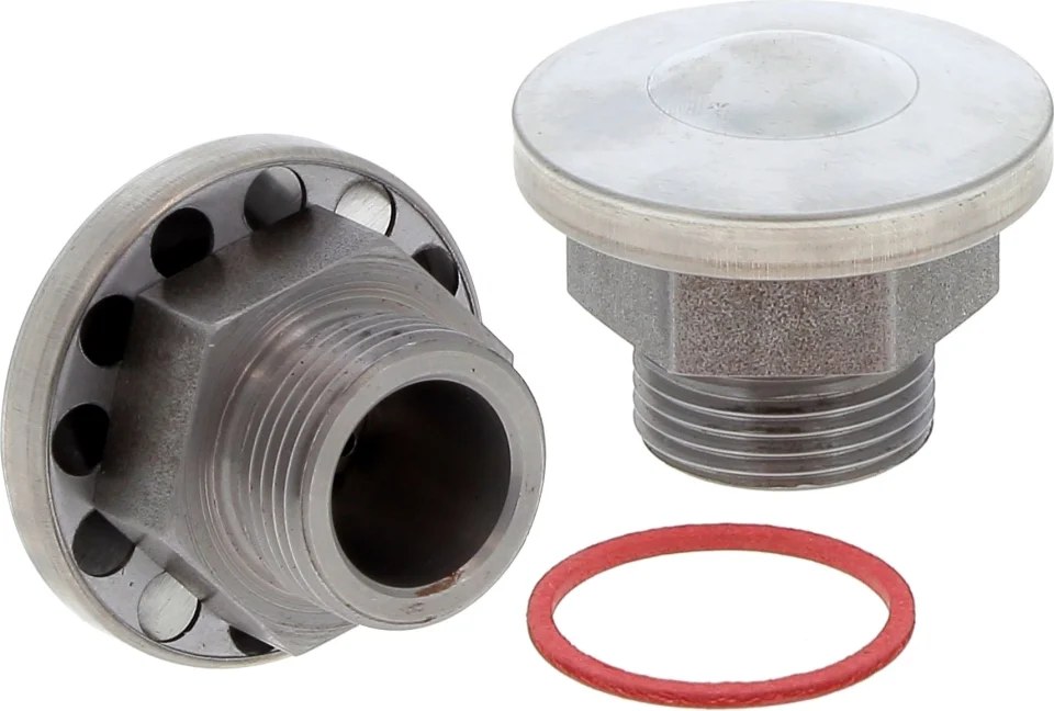 Гидравлический фильтр HIFI FILTER SH 77210