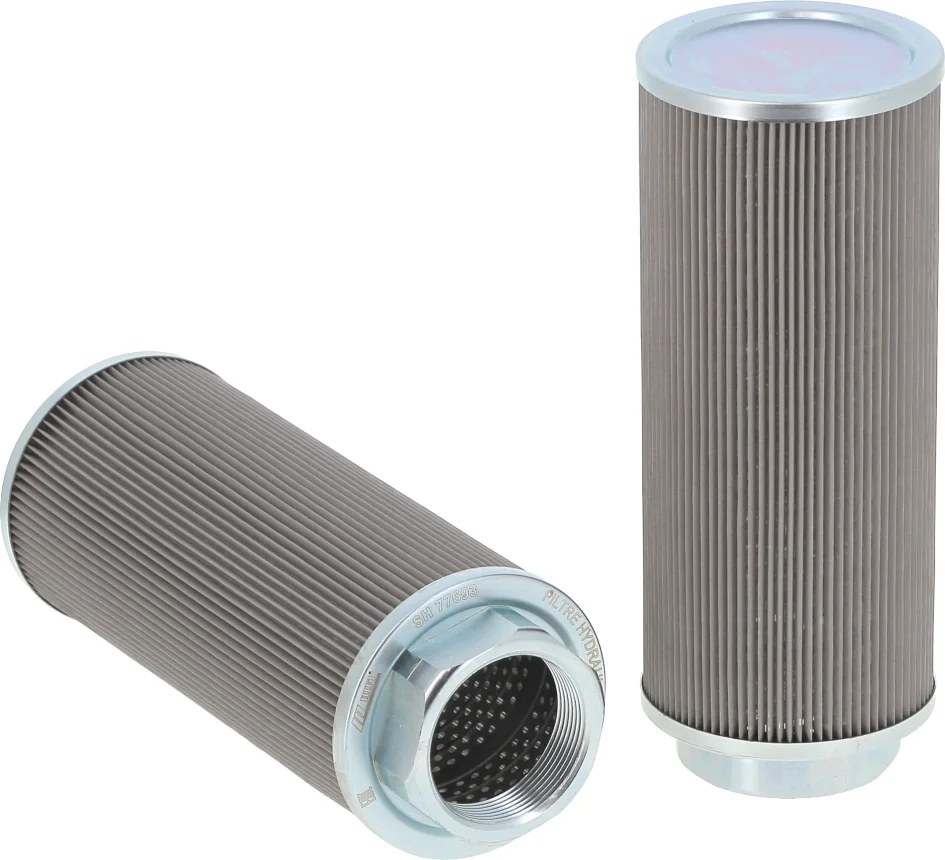 Гидравлический фильтр HIFI FILTER SH 77693