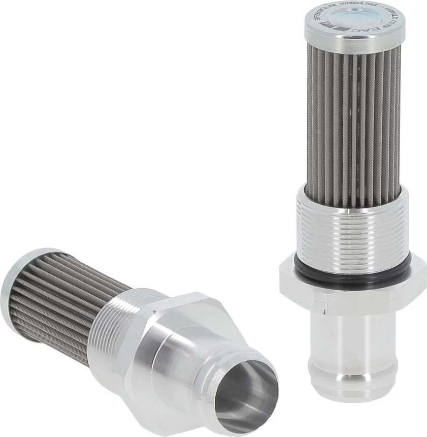 FILTRE HYDRAULIQUE HIFI FILTER SH 779008