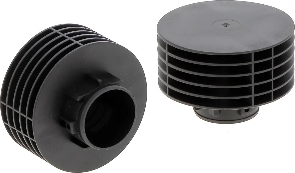 DIFFUSER HIFI FILTER SH 79965