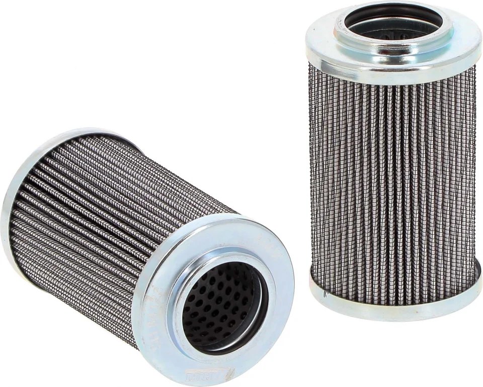 Гидравлический фильтр HIFI FILTER SH 84123 V