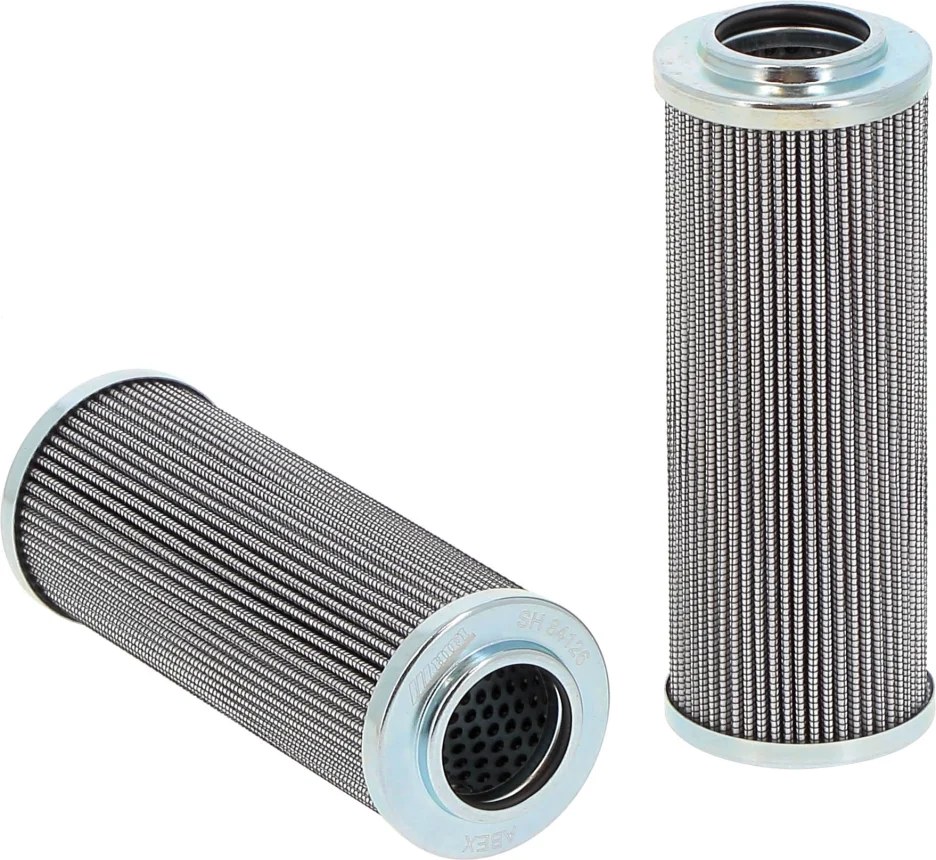 Гидравлический фильтр HIFI FILTER SH 84126 V