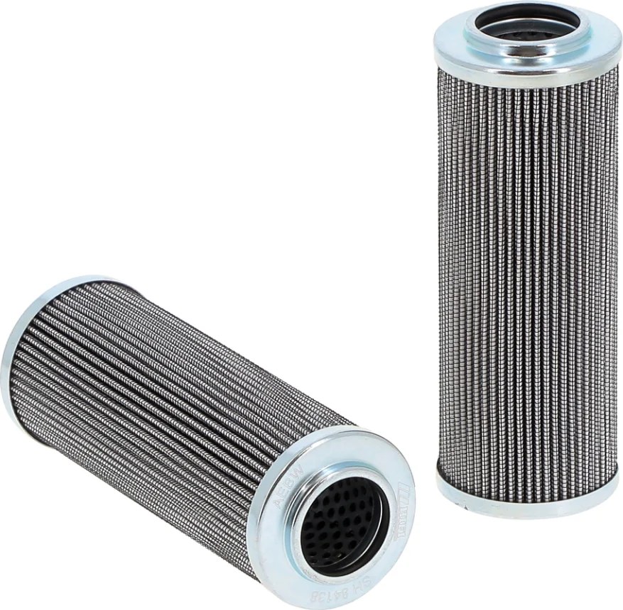 Гидравлический фильтр HIFI FILTER SH 84138 V