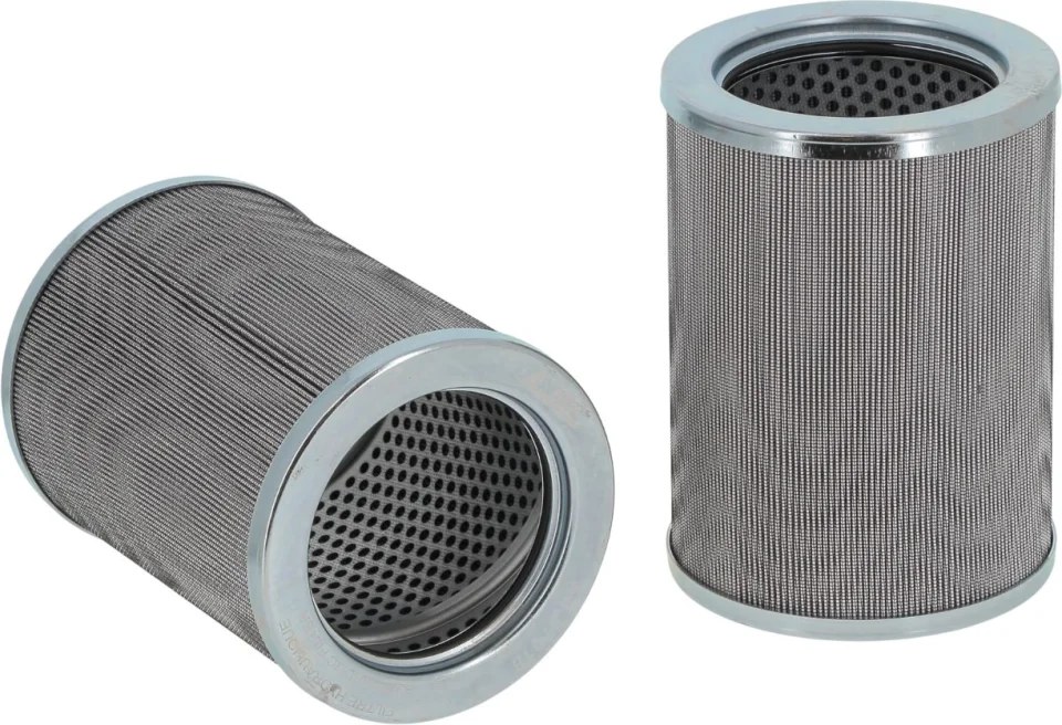Гидравлический фильтр HIFI FILTER SH 87018 V