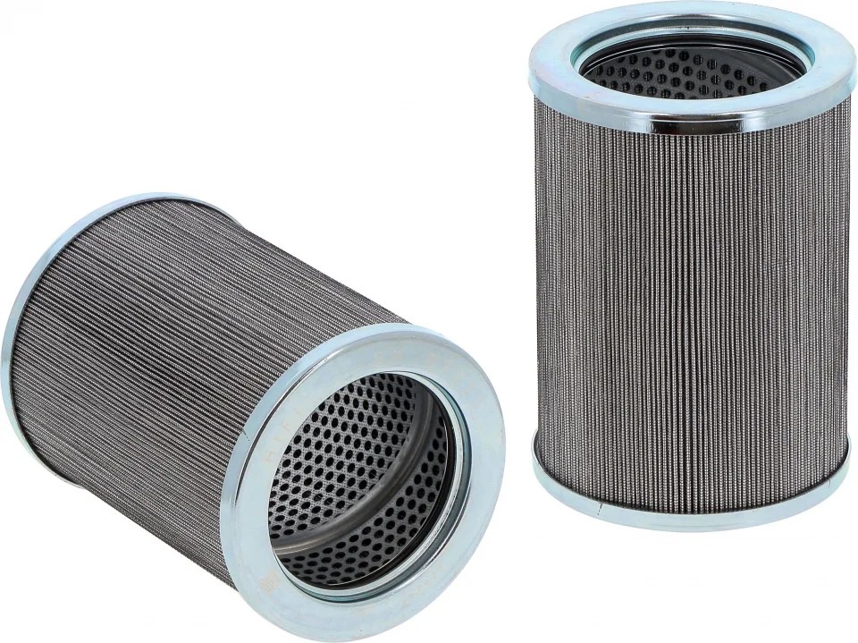 Гидравлический фильтр HIFI FILTER SH 87021 V