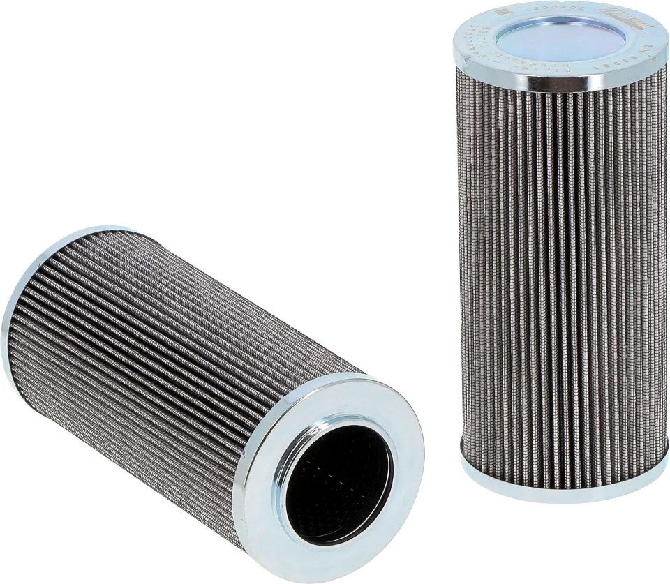 Гидравлический фильтр HIFI FILTER SH 87091 V