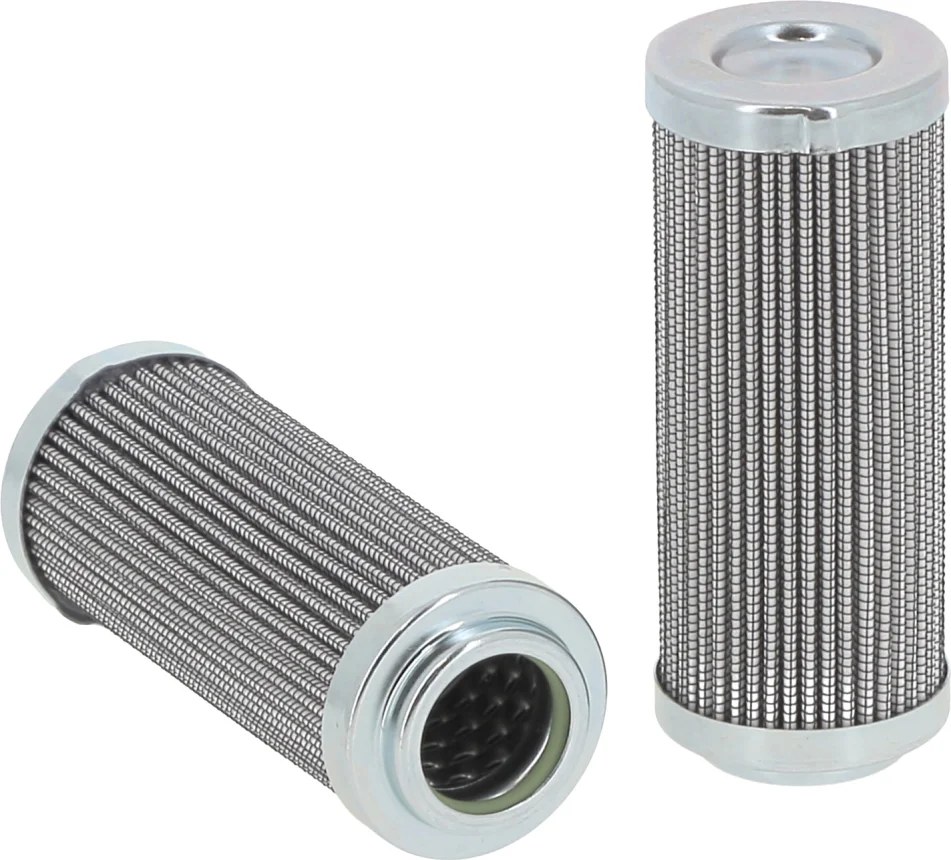 Гидравлический фильтр HIFI FILTER SH 87113
