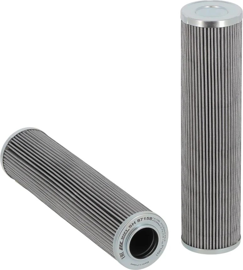 Гидравлический фильтр HIFI FILTER SH 87158 E